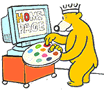 Berliner Zeitung: Danke f&uuml;r den B&auml;ren!