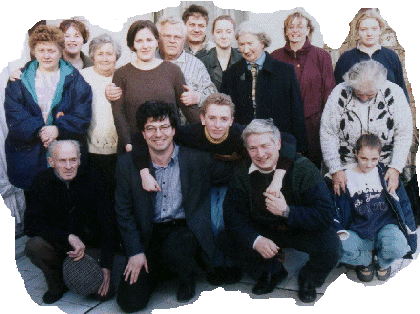 Der B&uuml;rger-Clan